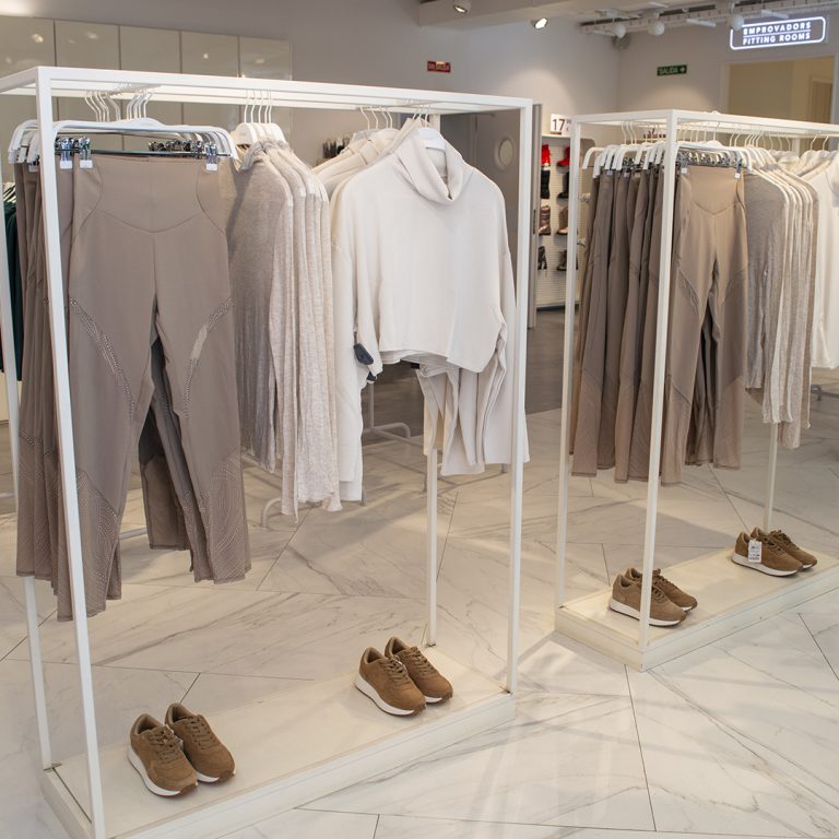 Ropa Oysho a precio outlet