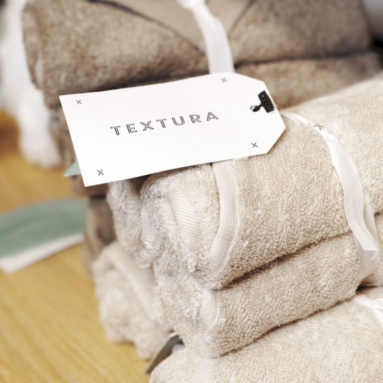 toallas Textura a precio outlet