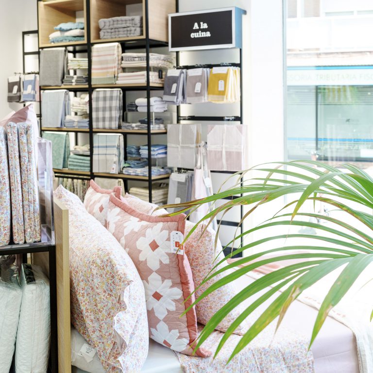 tienda outlet Textura