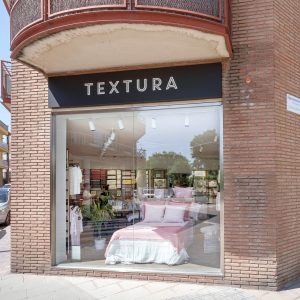Outlet Textura Barcelona